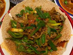 -宁夏国强手抓羊肉·清真菜(未央路凤三店)