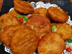 -周家二小姐的菜(西津渡店)