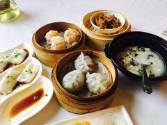-潮府馆·非遗潮州菜·港式点心(世纪公园店)