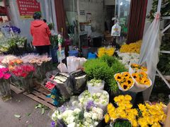 -循礼门鲜花花市(武汉循礼门店)