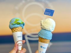 -Dal Cuore 达可芮冰淇淋(陕西北路店)