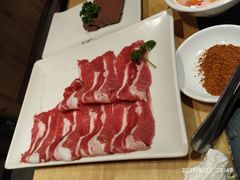 -老版火锅(半坡店)