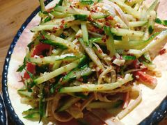 -京玉菲饭店(李村店)