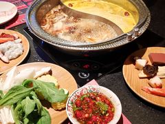 -牛New寿喜烧(虹桥新天地店)