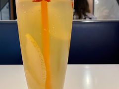 罗汉果雪梨-新旺茶餐厅·早餐·夜宵(仙霞店)