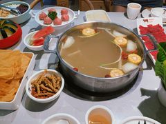 -俏牛哥鲜牛肉牛肆馆(重庆天地店)