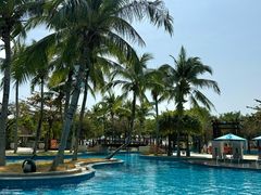 -三亚海棠湾万丽度假酒店