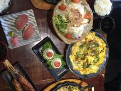 -胜代日本料理(云程巷小区店)