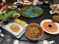 -金香时代酒楼(丽雅时代店)