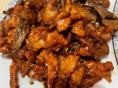 -大眼锅贴水饺(河东店)