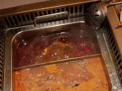 -芝小官毛肚火锅海鲜自助(淮安清江浦区新亚店)
