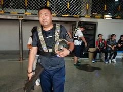 -镭战大联盟真人CS