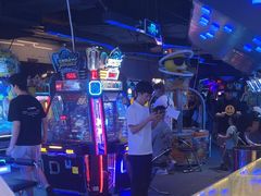 -核客电玩城(东门店)