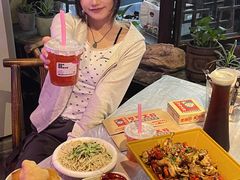 -可可大虾武汉土菜大排档(万松园1店)