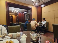 -老牌坊鲁菜名店(宽厚里店)