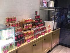 零售区-味多美蛋糕(六里桥店)