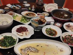 -曹家小菜(胜太路店)