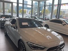 -杭州中升之星奔驰4S店(滨江店)