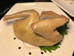 -狮王府淮扬菜(夫子庙老门东店)