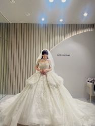 -SATIN COUTURE瑟庭婚纱礼服馆