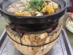 -上南瓦煲鸡·清远鸡·老字号(总店)