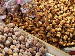 -杨老大焙子月饼干货(宽巷子民族美食街店)