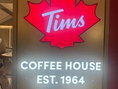 -Tims天好咖啡·贝果(东方广场店)