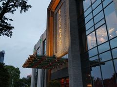 -宁波状元楼酒店(和义路店)