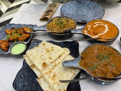 -VATAN INDIAN RESTAURANT米特印度餐厅(城北路店)