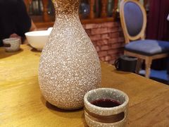 -木王宴语·野生鲜菌火锅(玉河店)