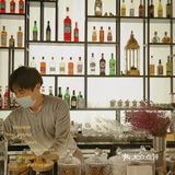 魔都探店｜千树里的浪漫餐厅之旅 AZUL