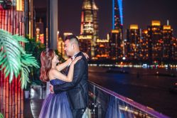 -格乐利雅婚礼艺术中心(南外滩店)