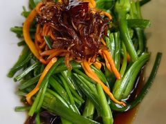 -尽善百年古院餐厅(王家老宅店)