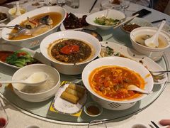 -金美华轩(东方路齐鲁店)