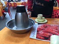 -聚味瞿记·龙虾堂(树木岭店)