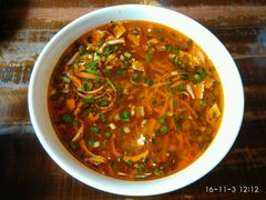 -左陕右甘(亚运村店)