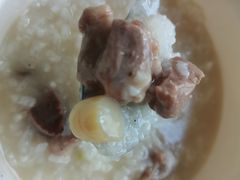 -粤仔湾砂锅粥(广益哥伦布店)
