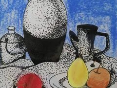 -缤纷鸟美术书法(建大校区)