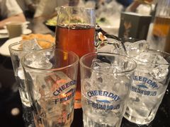 -HOHO餐厅(古子城店)