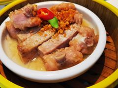 -顺峰(农展馆店)