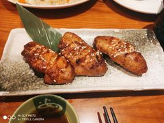 -有喜屋·烧鸟·居酒屋(周浦万达店)