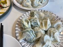 -叁拾壹克饺子·东北菜(国贸店)