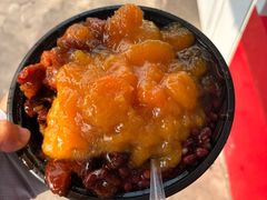 -小胖老味刨冰