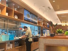 -韩香福烤肉庄园(荣成店)