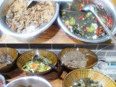 -8号蒸饺精品炖鸽子(康特商街店)