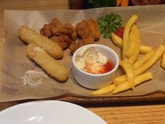 -菲滋意式餐厅(银泰百货金华江南店)