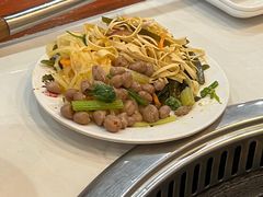 -70後铁锅炖(坡博总店)