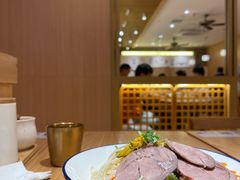 -马记永·兰州牛肉面(天通苑家乐福店)