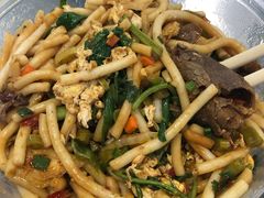 -遵义虾子卢四羊肉粉(大沽路店)