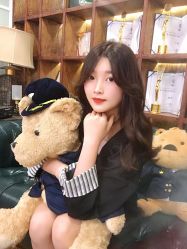 -蓝调造型
